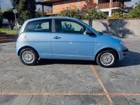 Usata Lancia Ypsilon 75 CV (55 kW) 2006 Blu Utilitaria