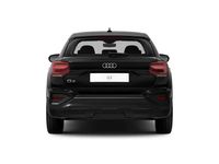 Ny Audi Q2 Business 150 HK (110 kW) 2026 Sort SUV