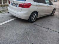 Usata BMW 225 Active Tourer Advantage 136 CV (100 kW) 2019 Monovolume