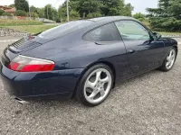 Usata Porsche 996 300 CV (220 kW) 1999 Coupé