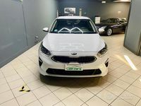 Usata Kia Ceed 116 CV (85 kW) 2019 Bianco Utilitaria