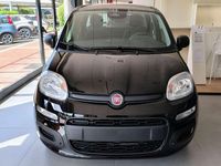 Nuova Fiat Panda Icon 69 CV (50 kW) 2025 Nero Utilitaria