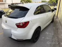 Occasion Seat Ibiza 69 ch (50 kW) 2012
