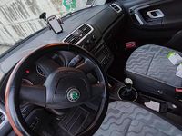 Usata Skoda Fabia 69 CV (50 kW) 2009 Utilitaria