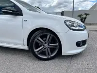Usata VW Golf VI R-line 140 CV (102 kW) 2011 Utilitaria
