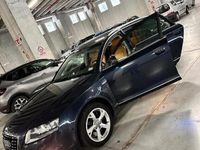 Usata Audi A6 239 CV (175 kW) 2009 Nero Station wagon