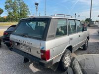 usata Land Rover Range Rover 1ª-2ªs. - 1985 ASI