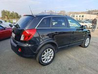 Usata Opel Antara Cosmo 163 CV (119 kW) 2011 SUV