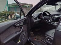 Usata Audi SQ7 435 CV (319 kW) 2017 SUV