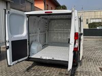 Occasion Fiat Ducato 140 ch (102 kW) 2020 Blanc Van