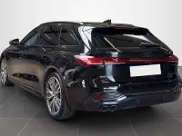 Usata Audi A5 S-line plus 204 CV (150 kW) 2025 Nero Station wagon