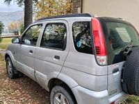 Usata Daihatsu Terios 83 CV (61 kW) 2003 SUV