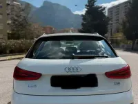 Usata Audi Q3 2014 Bianco SUV