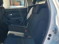 Usata Dacia Duster Essentiel 116 CV (85 kW) 2020 Bianco SUV