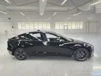 Usata Tesla Model 3 Standard Range 88 kW (120 CV) 2021 Nero Berlina