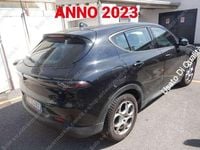 Usata Alfa Romeo Tonale Sprint 131 CV (96 kW) 2023 Nero SUV