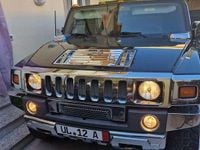 Usata Hummer H2 322 CV (236 kW) 2006 SUV