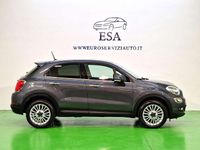 Usata Fiat 500 Business 120 CV (88 kW) 2018 Grigio Station wagon