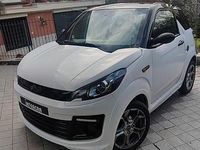 Usata Ligier JS50 2022 Bianco Utilitaria