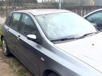 Usata Fiat Stilo 2004 Grigio Berlina