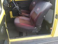 Usata VW Beetle 1970 Giallo Utilitaria