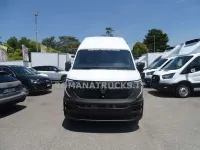 Nuova Renault Master 150 CV (110 kW) 2026 Bianco pastello Monovolume
