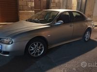 usata Alfa Romeo 156 2 serie