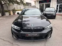 Usata BMW 318 M Sport 149 CV (109 kW) 2024 Nero Station wagon