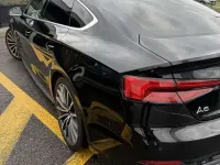 Usata Audi A5 Sportback S-Line 190 CV (139 kW) 2017 Utilitaria