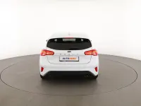 Usado Ford Focus ST-Line 125 HP (91 kW) 2019 Branco
