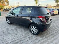 usata Toyota Yaris 1.3 5 porte Active