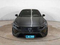 Usata Peugeot 408 GT 224 CV (164 kW) 2022 Grigio Berlina