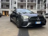 Begagnad Mercedes E300 Premium Plus 245 HK (180 kW) 2023 Sportkupé