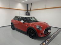 usata Mini Cooper D Cooper D 5p 1.5Boost