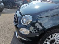 usata Fiat 500 III 2015 1.0 hybrid Dolcevita 70cv