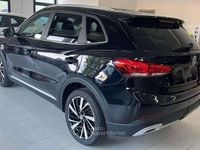 Nuova MG ZS Comfort 197 CV (144 kW) 2025 Nero Berlina