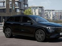 Nuova Mercedes EQA250+ Advanced Plus 139 kW (190 CV) 2026 Nero SUV