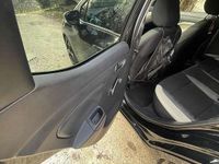 Usata Nissan Micra N-Connecta 90 CV (66 kW) 2017 Nero Utilitaria