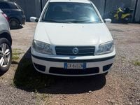 Usata Fiat Punto 69 CV (50 kW) 2005 Utilitaria
