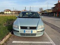 Usata Fiat Stilo Active 95 CV (69 kW) 2004 Berlina