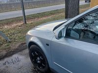 Usata Audi A4 Ambiente 131 CV (96 kW) 2004 Grigio Station wagon