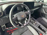 Nuova Cupra Formentor 150 CV (110 kW) 2025 Bianco pastello SUV