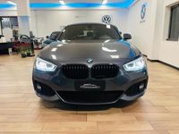 usata BMW 120 120 d 5p Msport auto