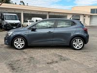 Usata Renault Clio V Business 101 CV (74 kW) 2021 Grigio Utilitaria