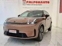 Nuova Lynk & Co 08 139 CV (102 kW) 2026 Sunset copper SUV