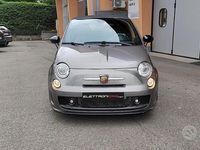 usata Abarth 500 Competizione