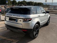 Usata Land Rover Range Rover evoque 150 CV (110 kW) 2012 SUV