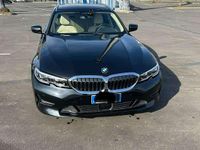 Usata BMW 320 Advantage 190 CV (139 kW) 2019 Station wagon