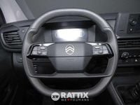 Usata Citroën Jumpy 140 CV (102 kW) 2024 Bianco icy Monovolume