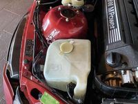 Usata BMW Z3 M 321 CV (236 kW) 1998 Cabrio